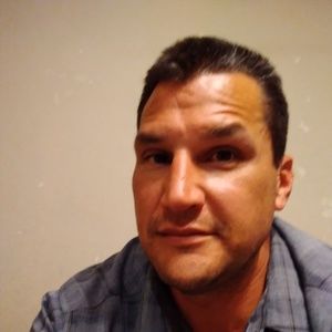 Meet your Posher, Scott